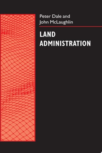 Land Administration (Spatial Information Systems)