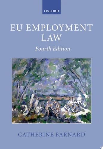 Eu Employment Law