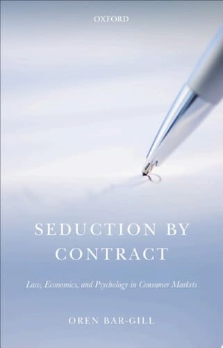 Seduction by Contract