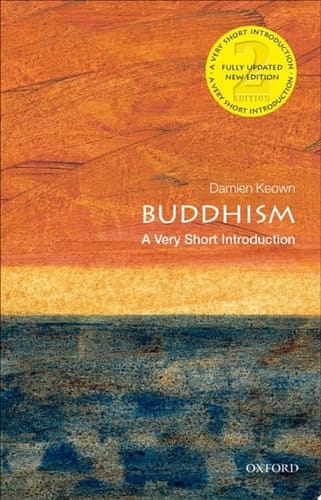 Buddhism: A Very Short Introduction (Very Short Introductions)