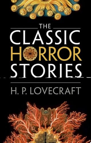 The Classic Horror Stories (Oxford World's Classics)