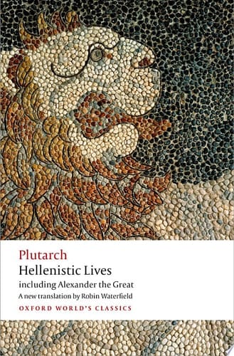 Hellenistic Lives