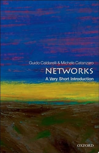 Networks: A Very Short Introduction (Very Short Introductions)