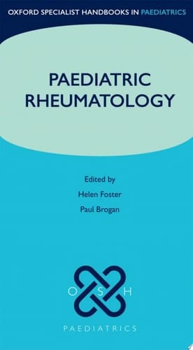 Paediatric Rheumatology