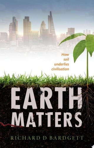Earth Matters