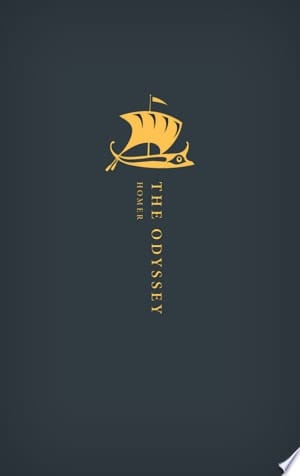 The Odyssey