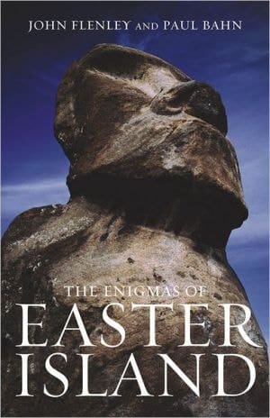 The Enigmas Of Easter Island