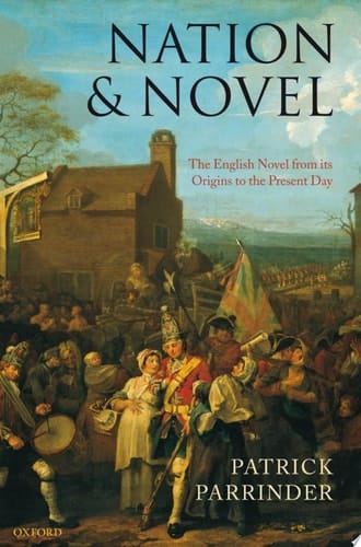 Nation and Novel: The English Novel from its Origins to the Present Day