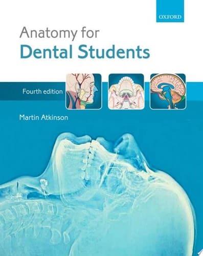 Anatomy For Dental Students