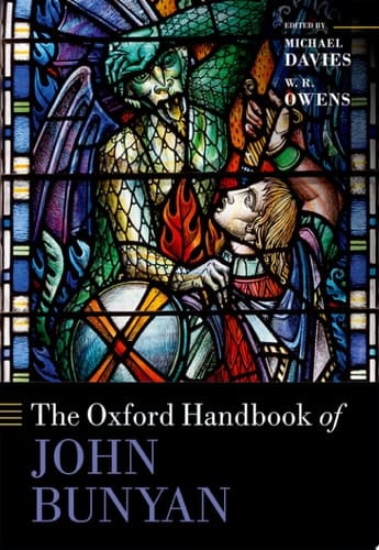 The Oxford Handbook Of John Bunyan