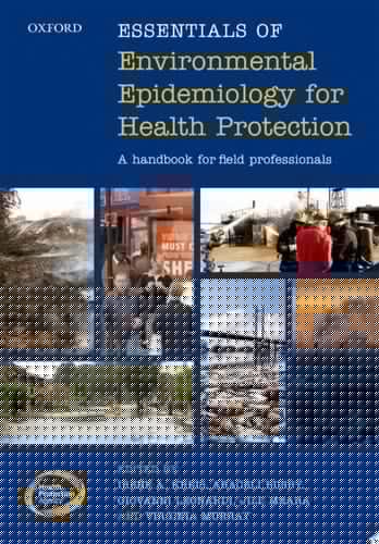 Essentials of Environmental Epidemiology for Health Protection: A Handbook for Field Professionals