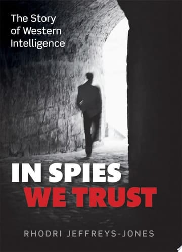 In Spies We Trust