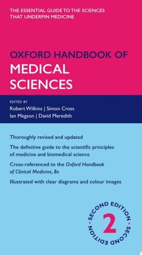 Oxford Handbook of Medical Sciences