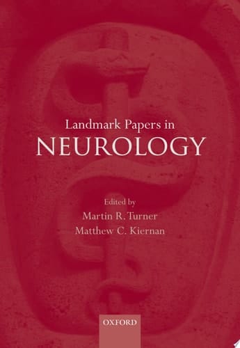 Landmark Papers In Neurology