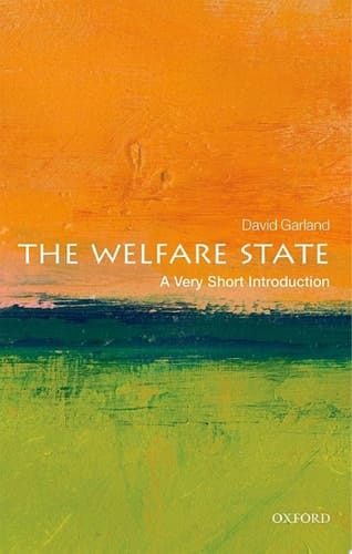 The Welfare State: A Very Short Introduction (Very Short Introductions)
