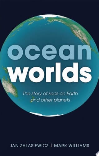 Ocean Worlds