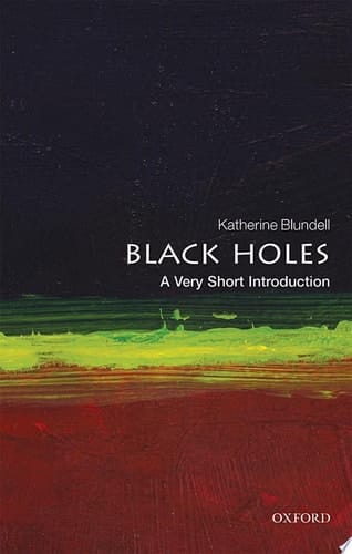 Black Holes: A Very Short Introduction