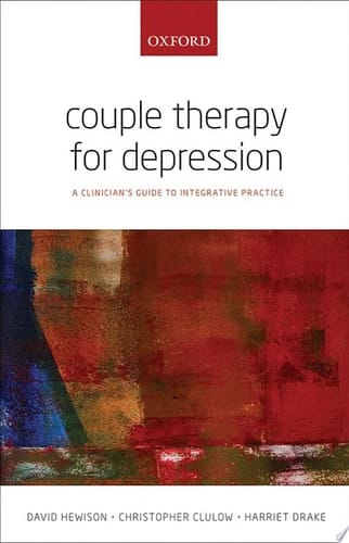 Couple Therapy For Depression