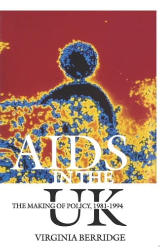Aids In The Uk