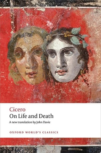 On Life and Death (Oxford World's Classics)