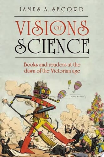 Visions Of Science