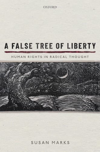 A False Tree Of Liberty