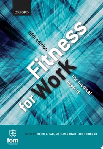 Fitness For Work