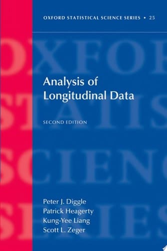 Analysis of Longitudinal Data