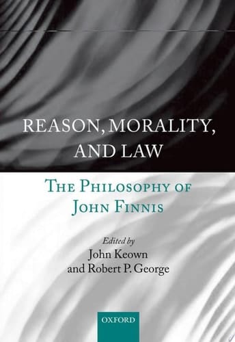 Reason, Morality, And Law