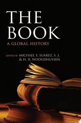 Book: A Global History