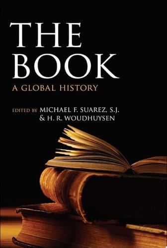 The Book: A Global History