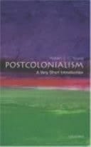 Postcolonialism: a very short introduction
