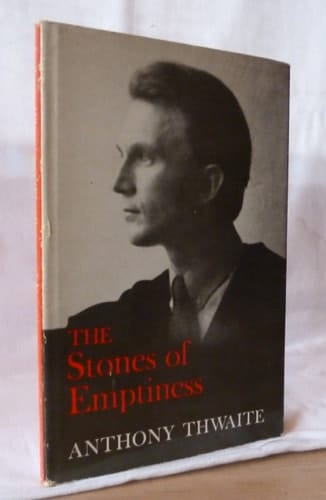 The Stones of Emptiness