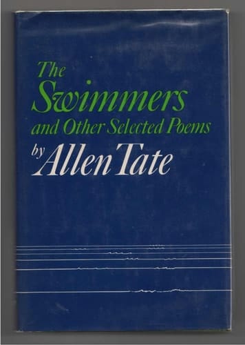 The swimmers, and other selected poems