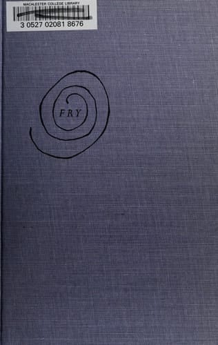 The Dark is Light Enough