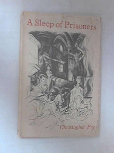 A Sleep of Prisoners