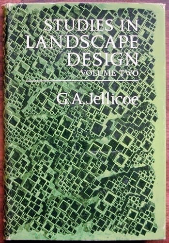 Studies in Landscape Design Vol II