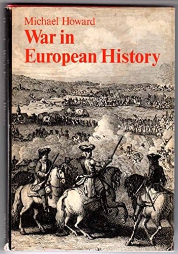 War in European history