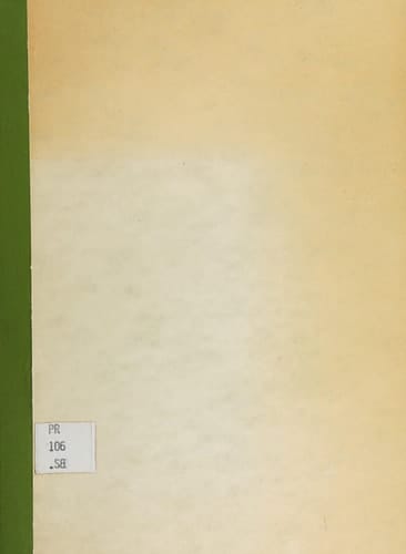 Poets of the First World War