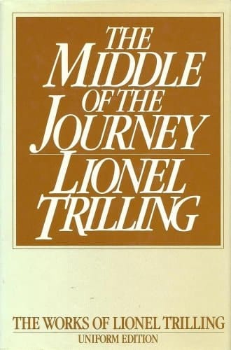 The Middle of the Journey