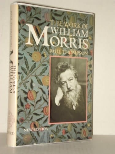 The Work of William Morris