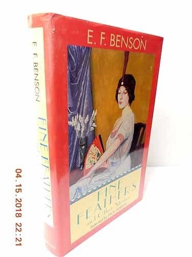 Fine Feathers And Other Stories