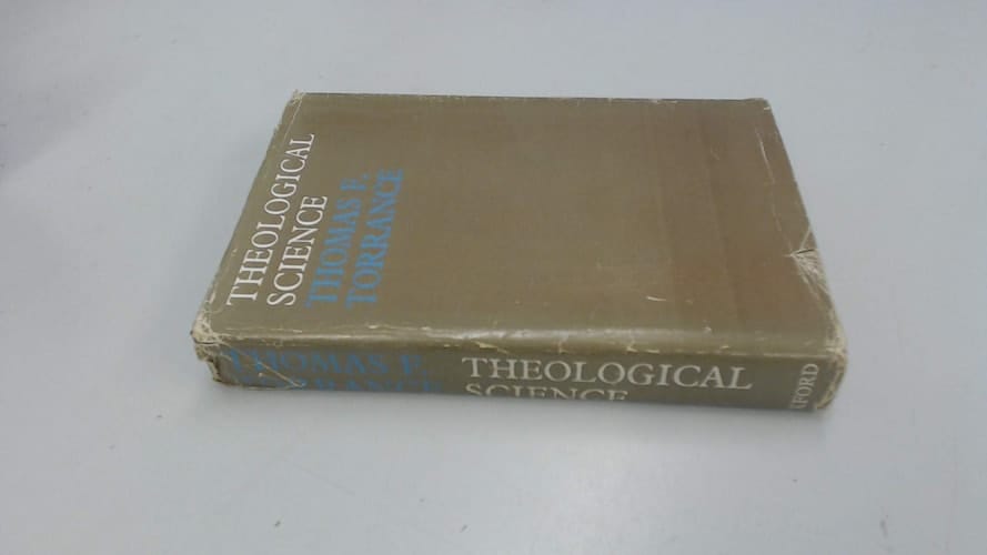 Theological science