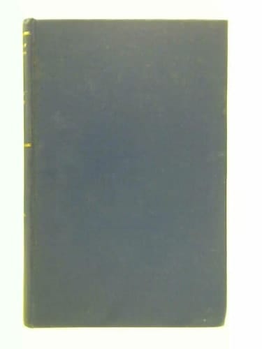 The Theory of International Economic Policy: The Balance of Payments, (Riia Series, Vol 1)