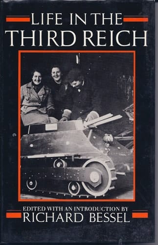 Life in the Third Reich