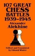 107 Great Chess Battles