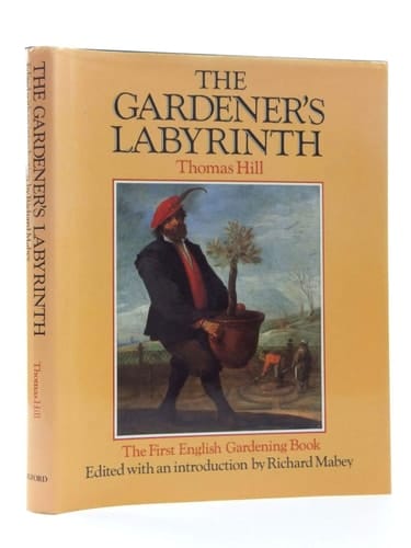 The Gardener's Labyrinth