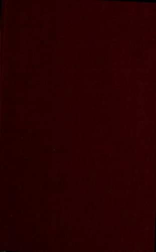 The coloured worker in British industry: with special reference to the Midlands and North of England