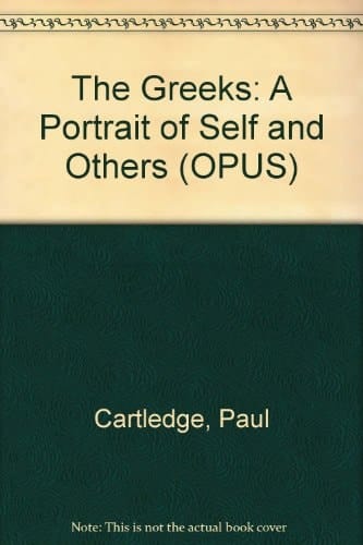 The Greeks: A Portrait of Self and Others