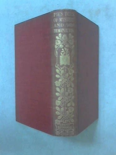 Tales of Mystery and Imagination, Retold by Henniker (World's Classics)